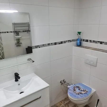 Campsite Nettes Gastezimmer Nahe Sindelfingen / Stuttgart / Schwarzwaldrand Grafenau (Baden-Wurttemberg)